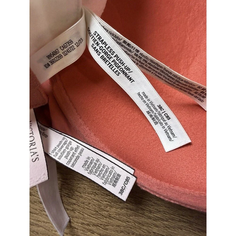 Victorias Secret piece victorias